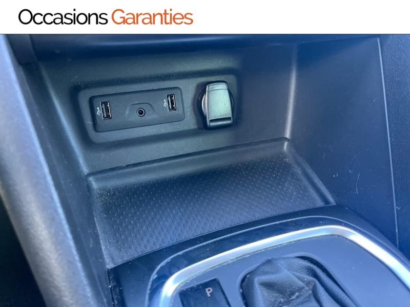 Voitures occasions RENAULT MÉGANE Intens Laxou