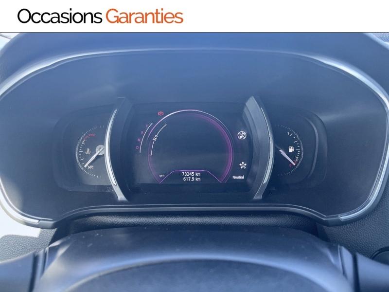 Voitures occasions RENAULT MÉGANE Intens Laxou