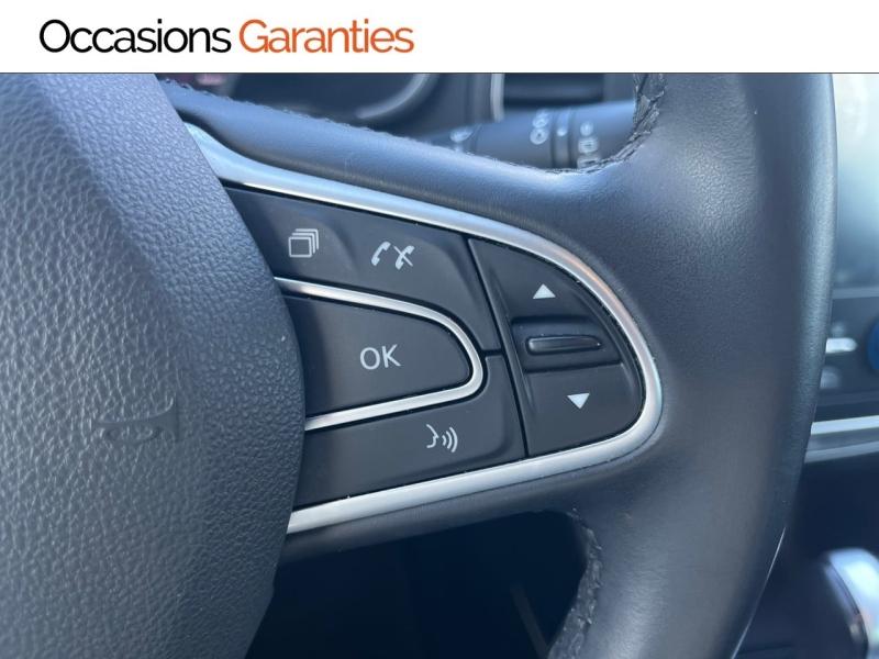 Voitures occasions RENAULT MÉGANE Intens Laxou