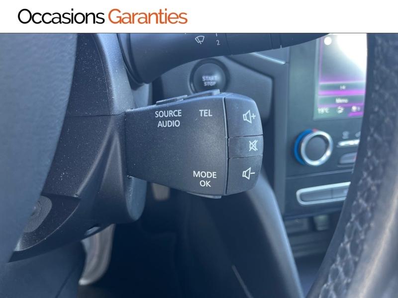 Voitures occasions RENAULT MÉGANE Intens Laxou