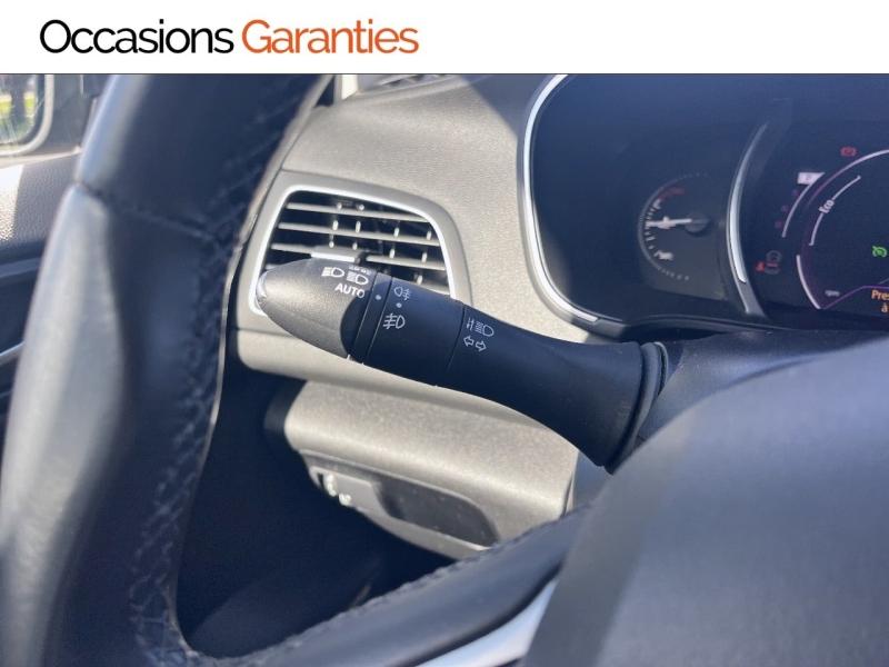 Voitures occasions RENAULT MÉGANE Intens Laxou