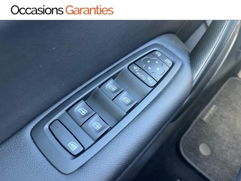 Voitures occasions RENAULT MÉGANE Intens Laxou