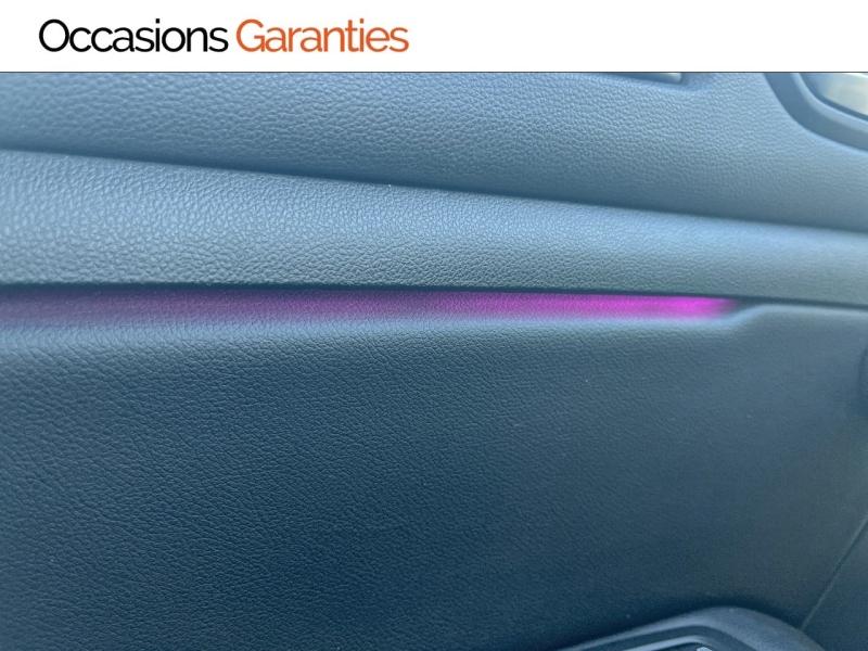 Voitures occasions RENAULT MÉGANE Intens Laxou