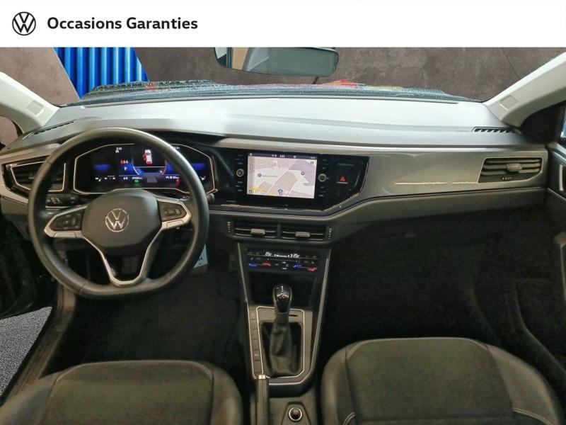 Voitures occasions VOLKSWAGEN POLO Style Laxou
