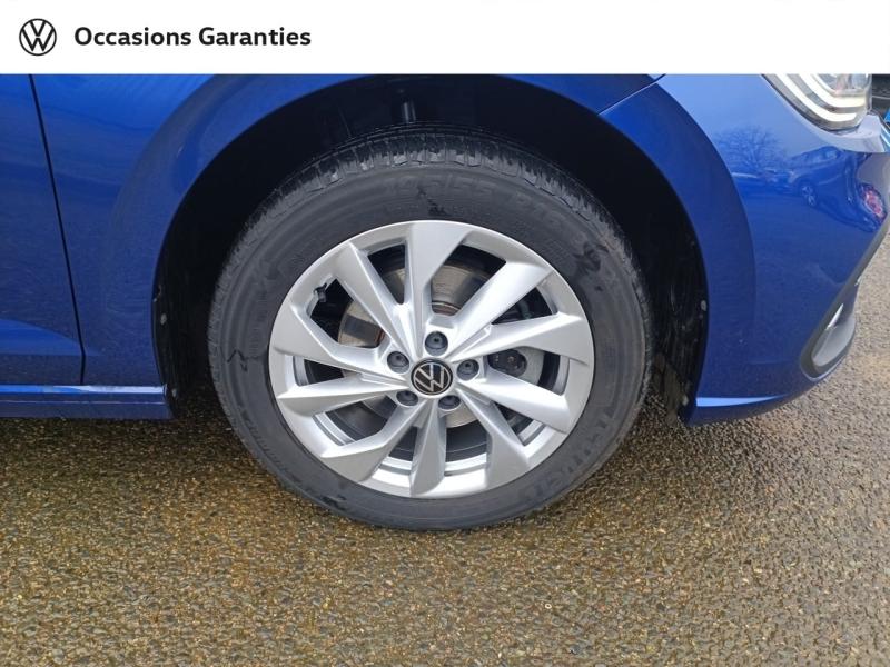 Voitures occasions VOLKSWAGEN POLO Style Laxou