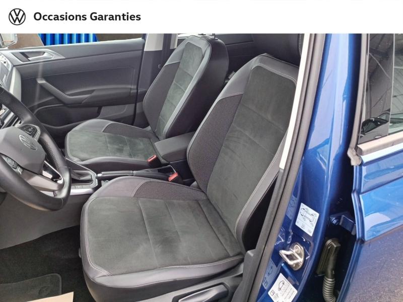 Voitures occasions VOLKSWAGEN POLO Style Laxou