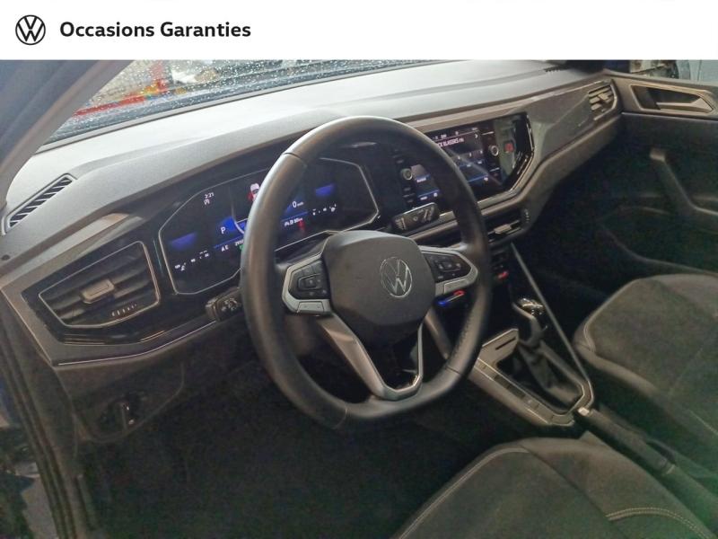 Voitures occasions VOLKSWAGEN POLO Style Laxou