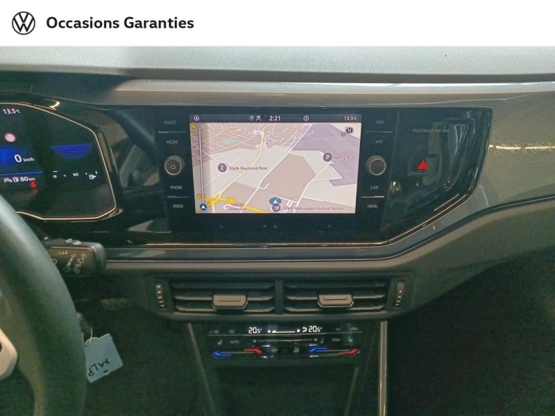 Voitures occasions VOLKSWAGEN POLO Style Laxou