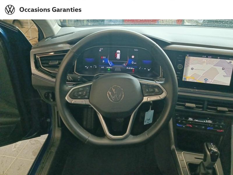 Voitures occasions VOLKSWAGEN POLO Style Laxou