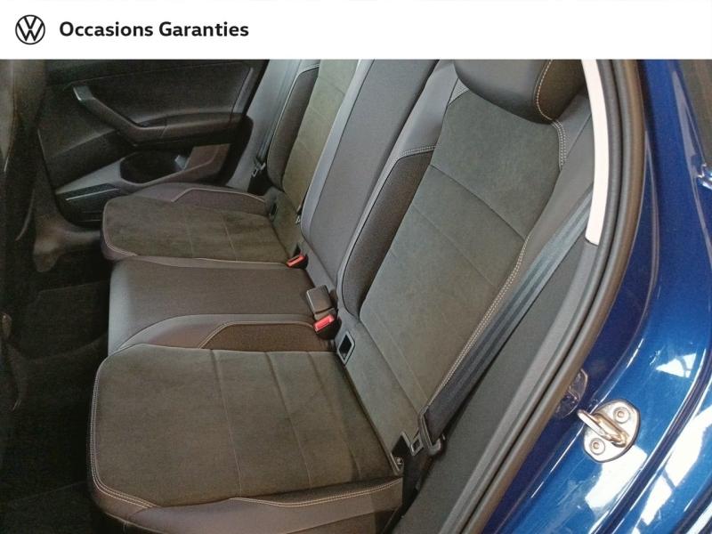 Voitures occasions VOLKSWAGEN POLO Style Laxou
