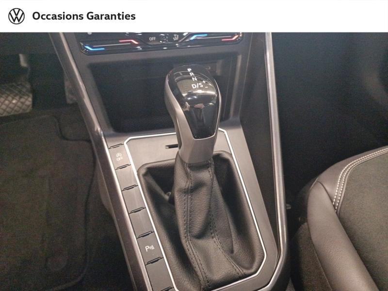 Voitures occasions VOLKSWAGEN POLO Style Laxou