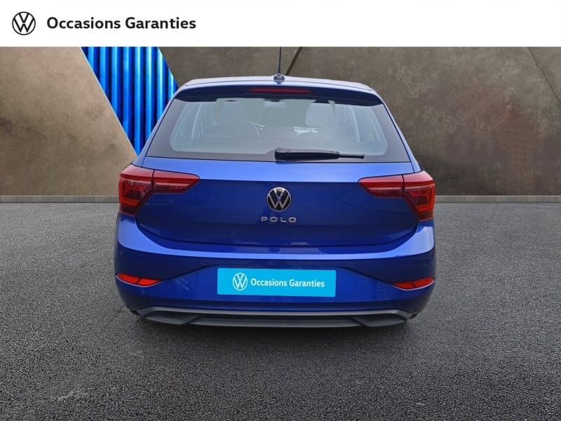 Voitures occasions VOLKSWAGEN POLO Style Laxou