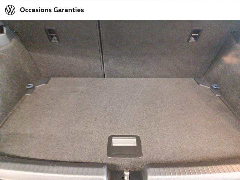 Voitures occasions VOLKSWAGEN POLO Style Laxou