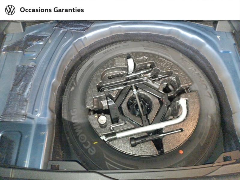 Voitures occasions VOLKSWAGEN POLO Style Laxou