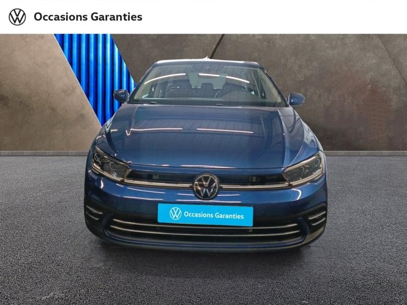 Voitures occasions VOLKSWAGEN POLO Style Laxou