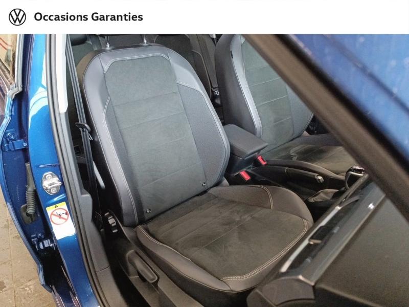 Voitures occasions VOLKSWAGEN POLO Style Laxou