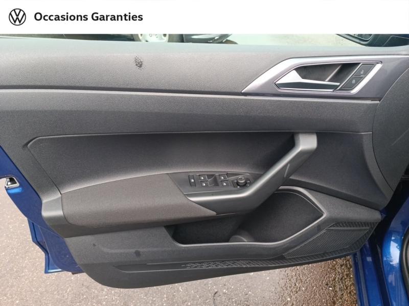 Voitures occasions VOLKSWAGEN POLO Style Laxou