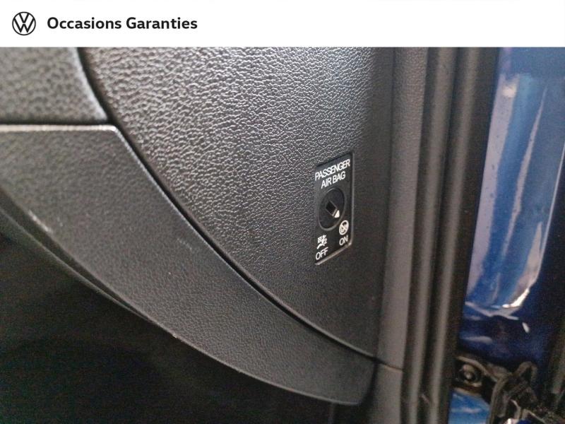 Voitures occasions VOLKSWAGEN POLO Style Laxou