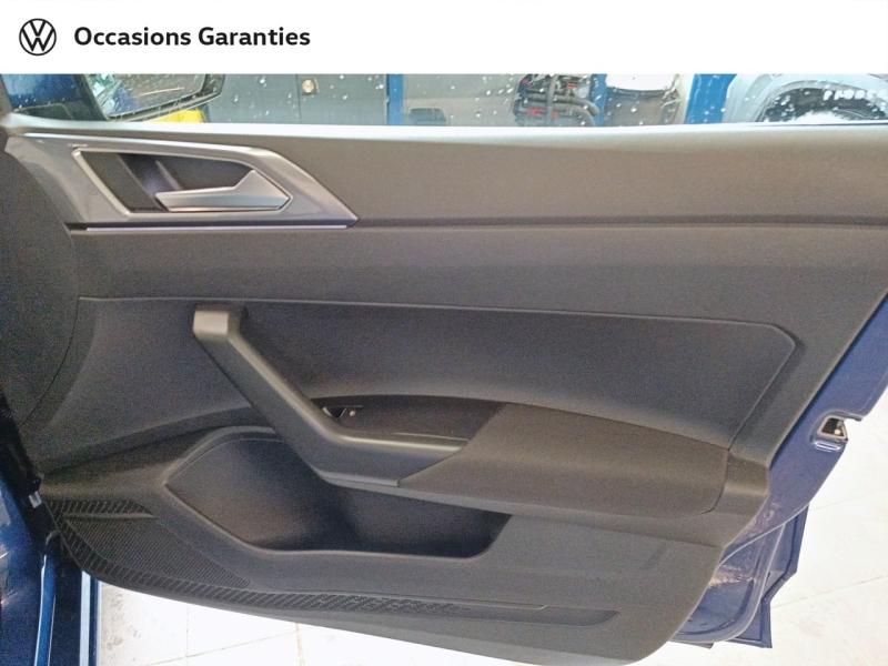 Voitures occasions VOLKSWAGEN POLO Style Laxou