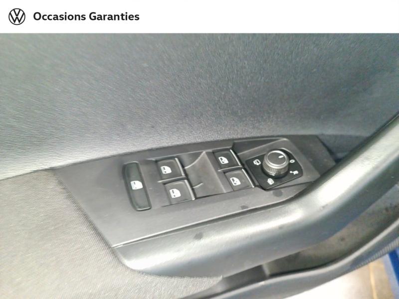 Voitures occasions VOLKSWAGEN POLO Style Laxou