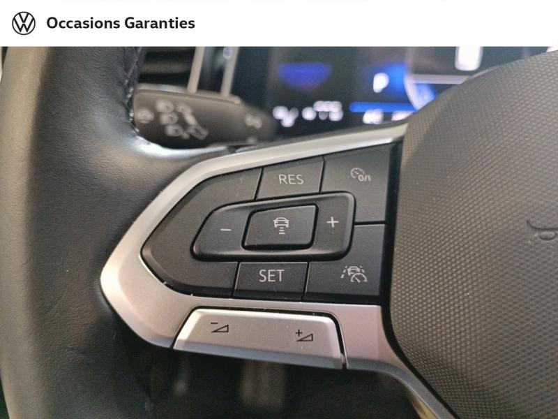 Voitures occasions VOLKSWAGEN POLO Style Laxou