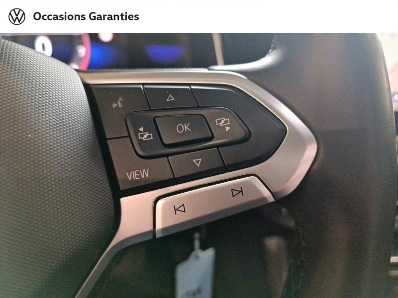 Voitures occasions VOLKSWAGEN POLO Style Laxou