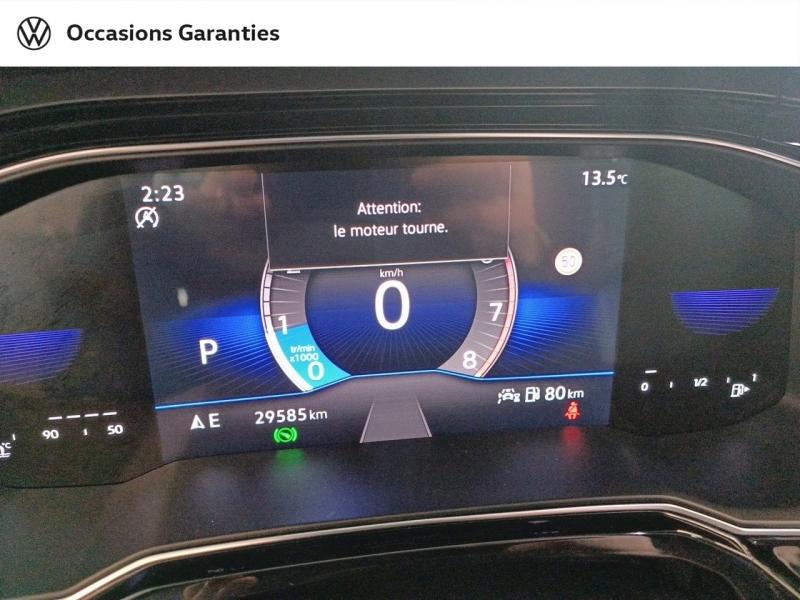 Voitures occasions VOLKSWAGEN POLO Style Laxou