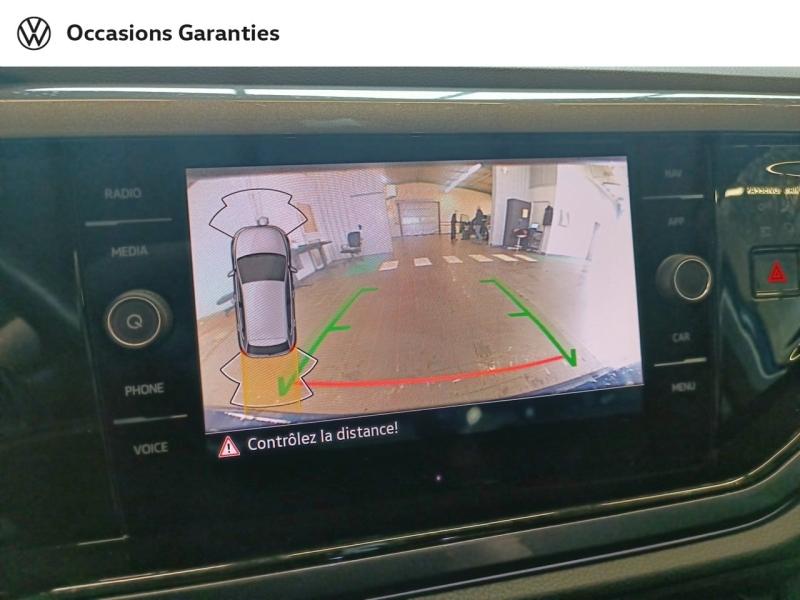 Voitures occasions VOLKSWAGEN POLO Style Laxou