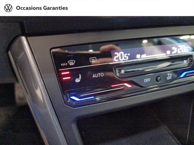 Voitures occasions VOLKSWAGEN POLO Style Laxou