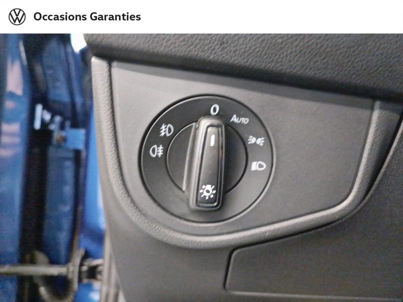 Voitures occasions VOLKSWAGEN POLO Style Laxou