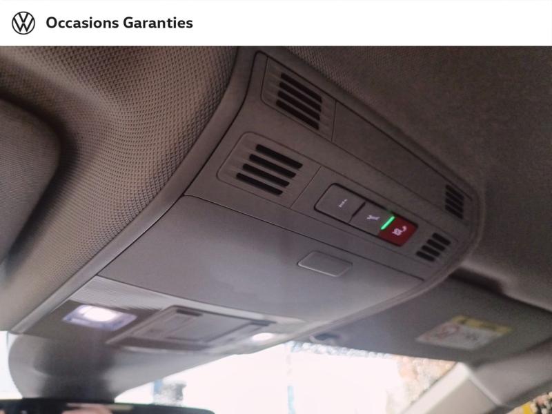 Voitures occasions VOLKSWAGEN POLO Style Laxou