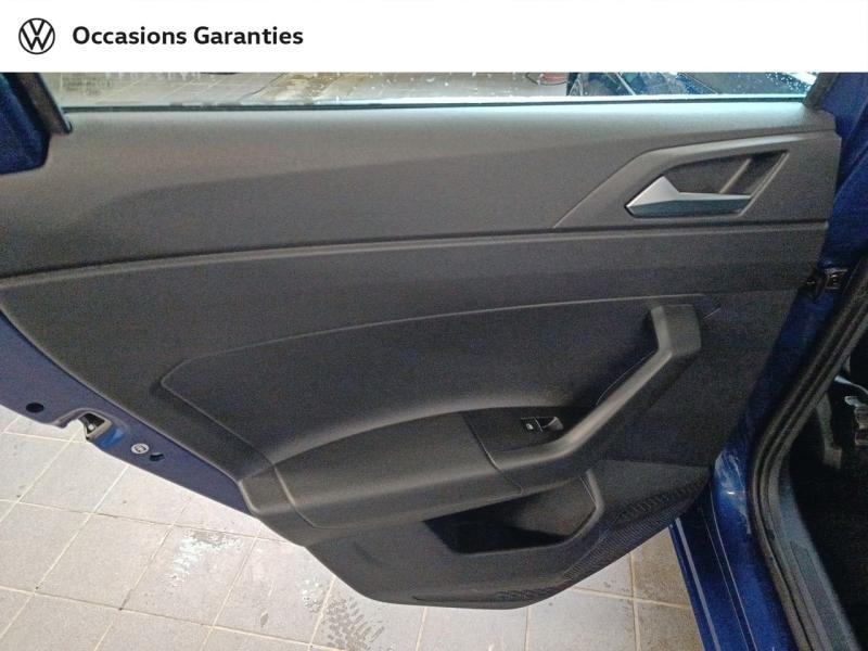 Voitures occasions VOLKSWAGEN POLO Style Laxou