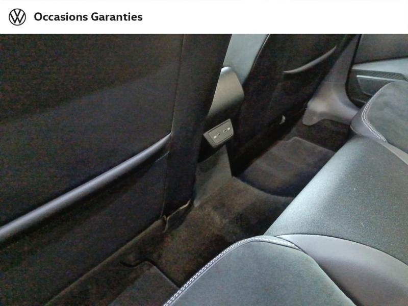 Voitures occasions VOLKSWAGEN POLO Style Laxou