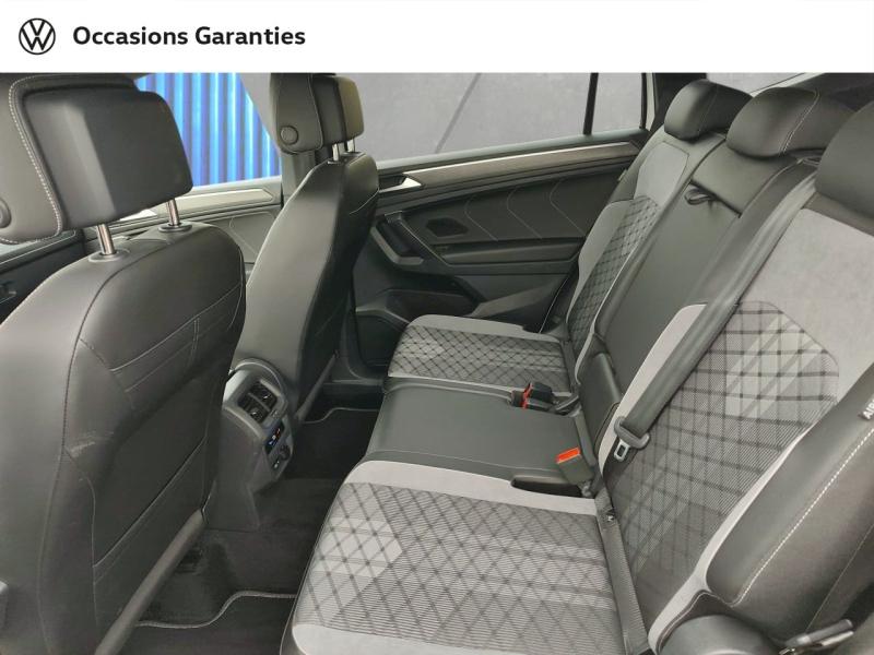Voitures occasions VOLKSWAGEN TIGUAN ALLSPACE R-Line Laxou