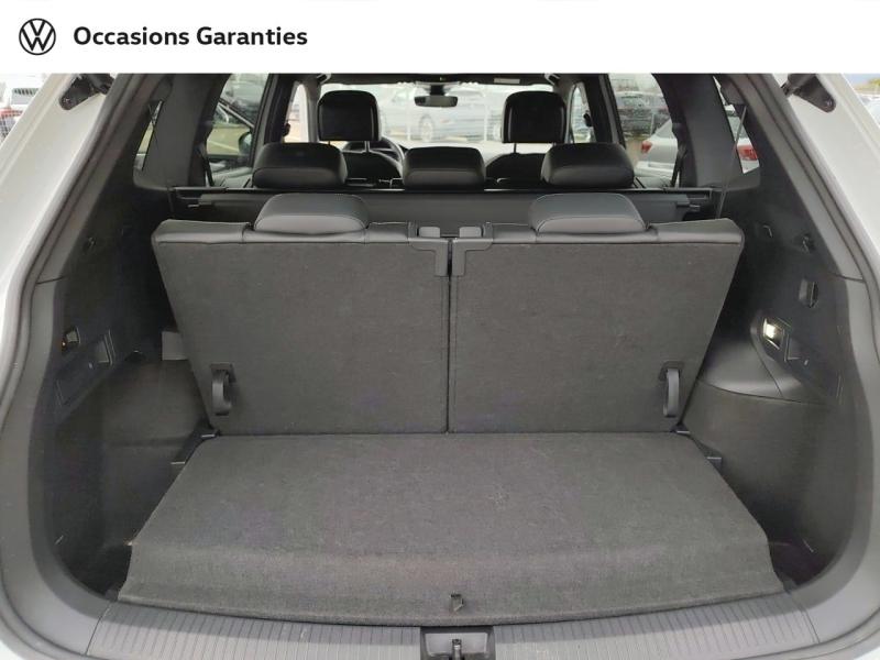 Voitures occasions VOLKSWAGEN TIGUAN ALLSPACE R-Line Laxou