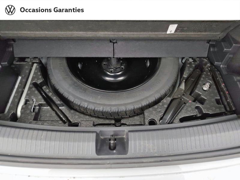 Voitures occasions VOLKSWAGEN TIGUAN ALLSPACE R-Line Laxou