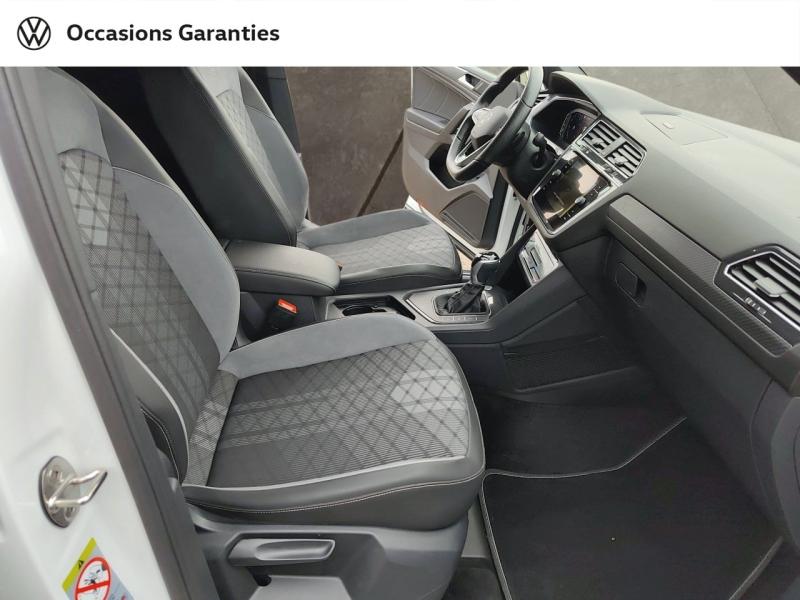 Voitures occasions VOLKSWAGEN TIGUAN ALLSPACE R-Line Laxou