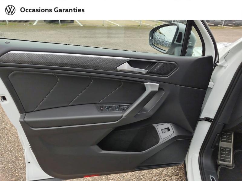 Voitures occasions VOLKSWAGEN TIGUAN ALLSPACE R-Line Laxou