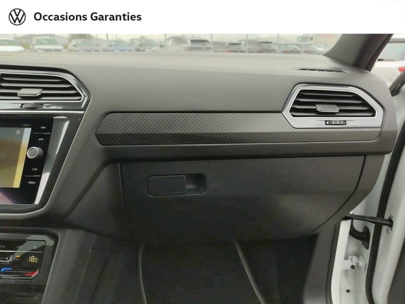 Voitures occasions VOLKSWAGEN TIGUAN ALLSPACE R-Line Laxou