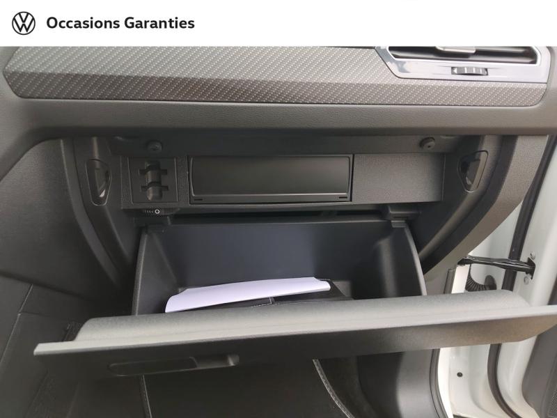 Voitures occasions VOLKSWAGEN TIGUAN ALLSPACE R-Line Laxou