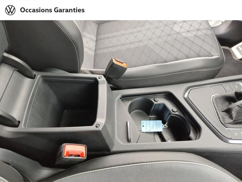 Voitures occasions VOLKSWAGEN TIGUAN ALLSPACE R-Line Laxou