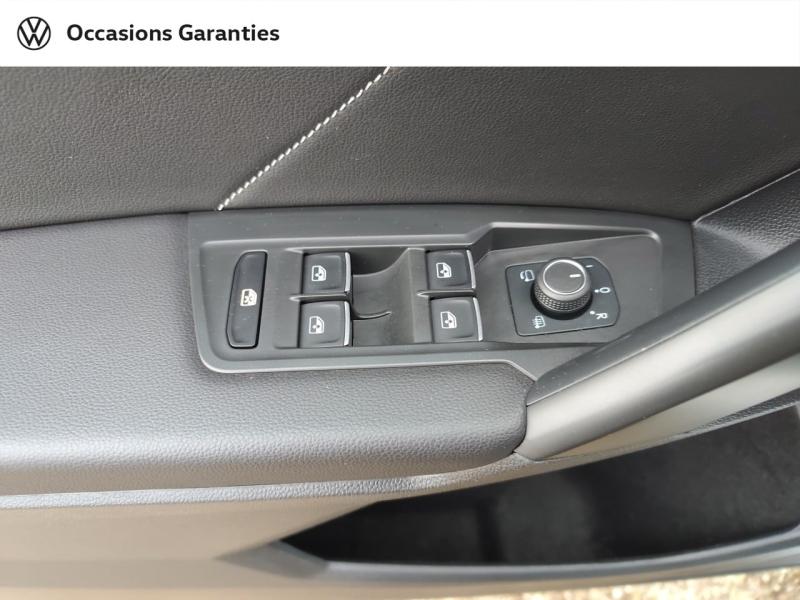 Voitures occasions VOLKSWAGEN TIGUAN ALLSPACE R-Line Laxou