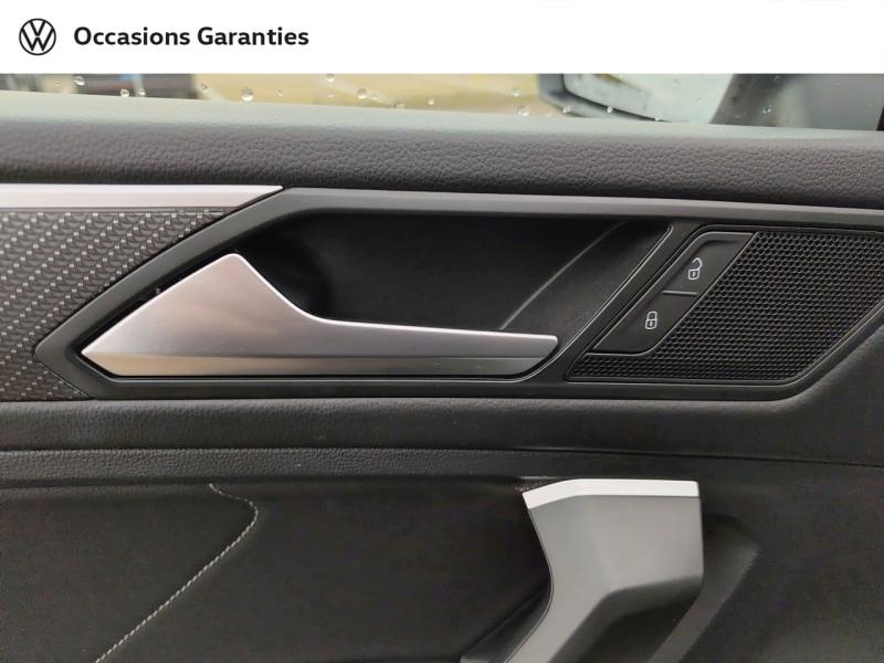 Voitures occasions VOLKSWAGEN TIGUAN ALLSPACE R-Line Laxou