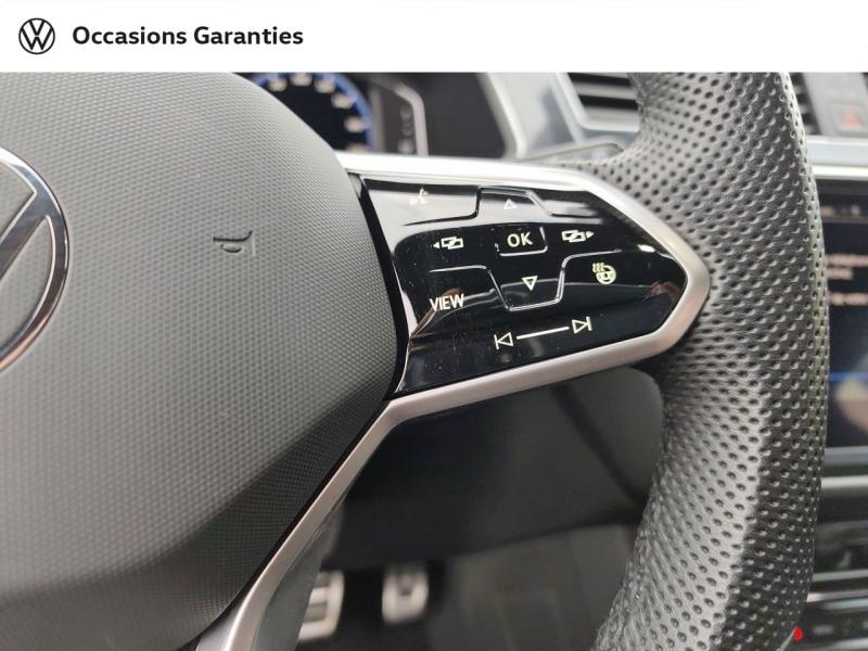 Voitures occasions VOLKSWAGEN TIGUAN ALLSPACE R-Line Laxou