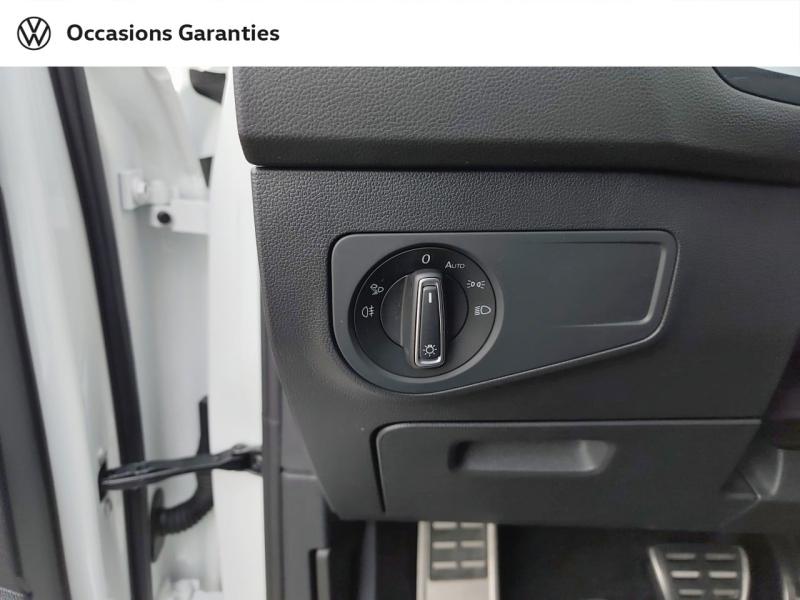 Voitures occasions VOLKSWAGEN TIGUAN ALLSPACE R-Line Laxou