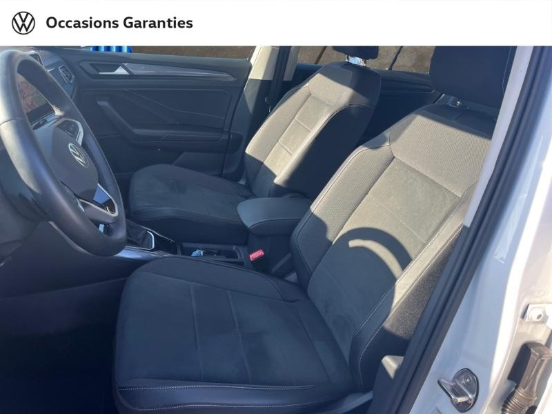 Voitures occasions VOLKSWAGEN T-ROC Style Laxou
