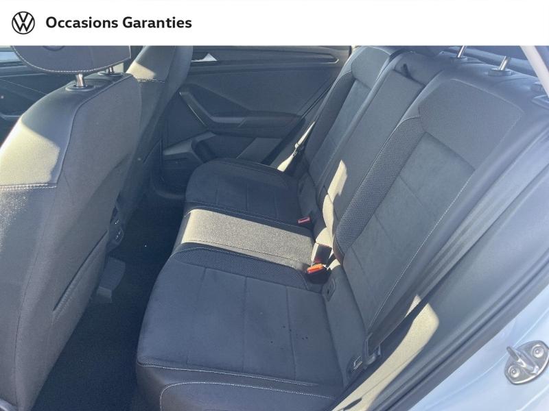 Voitures occasions VOLKSWAGEN T-ROC Style Laxou