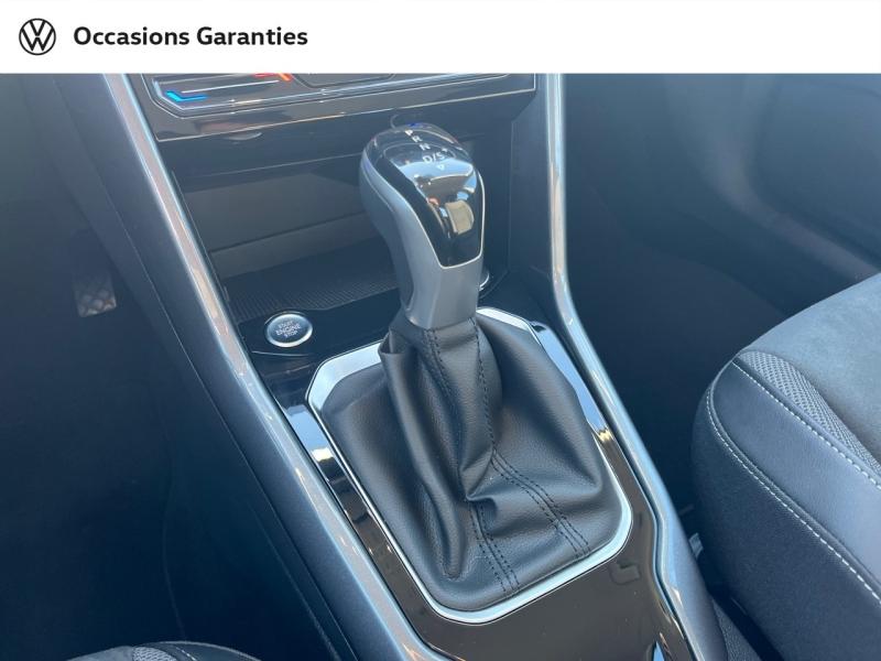 Voitures occasions VOLKSWAGEN T-ROC Style Laxou