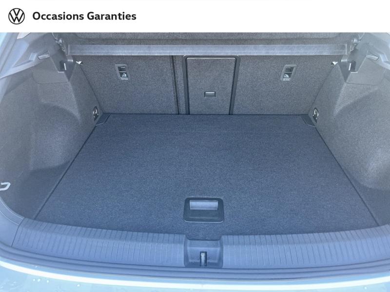 Voitures occasions VOLKSWAGEN T-ROC Style Laxou