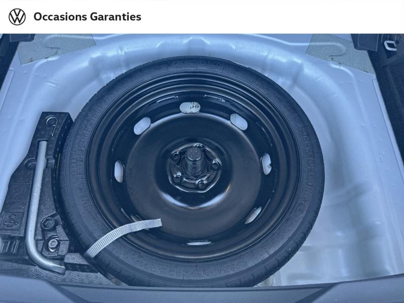 Voitures occasions VOLKSWAGEN T-ROC Style Laxou